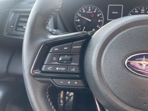 Used 2025 Subaru Ascent Bronze Edition image 15