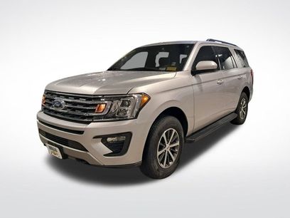 Used 2019 Ford Expedition XLT