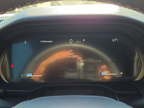 Used 2023 Jeep Grand Cherokee Altitude image 20