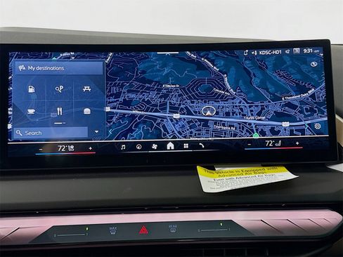 Used 2025 BMW X3 xDrive30i w/ Convenience Package image 12