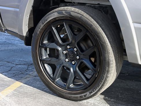 Used 2022 RAM 1500 Laramie image 6