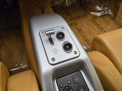 Used 2004 Ferrari 360 Spider image 36