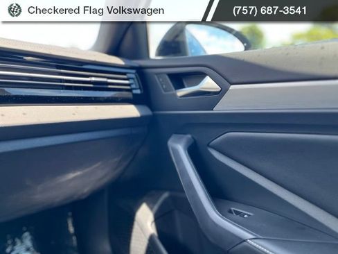 New 2026 Volkswagen Jetta Sport FWD image 30