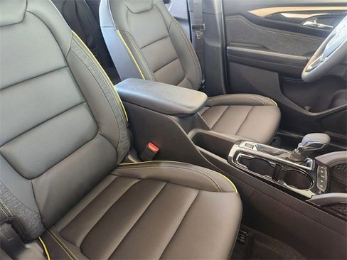 New 2026 Chevrolet TrailBlazer ACTIV w/ Convenience Package image 12