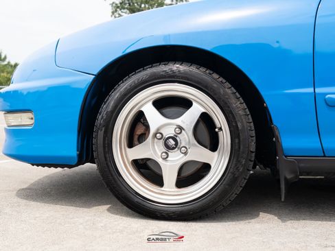 Used 1999 Acura Integra LS FWD image 9