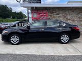 Used 2017 Nissan Altima 2.5 S image 3