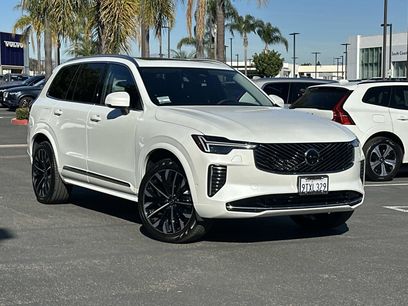 Certified 2025 Volvo XC90 B6 Plus w/ Protection Package Premier