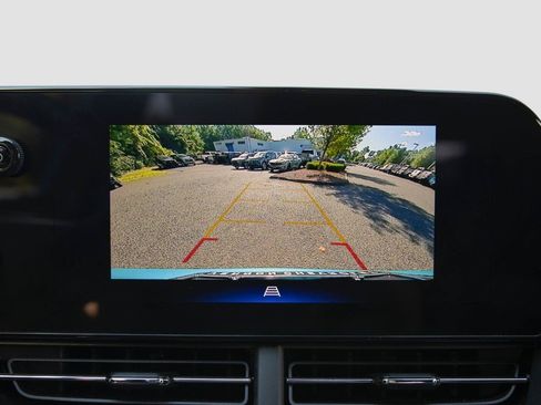 Used 2026 Chevrolet Trax RS w/ Driver Confidence Package FWD image 11
