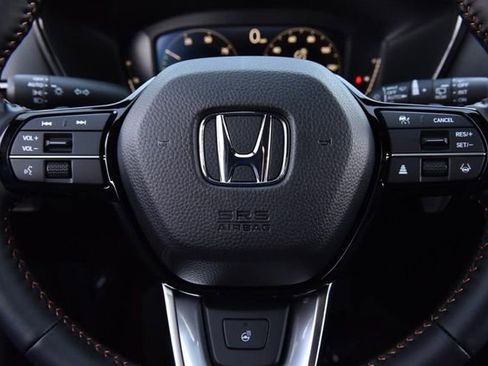 New 2026 Honda CR-V Sport Touring image 21