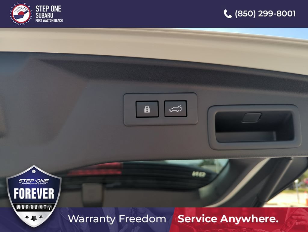 New 2026 Subaru Outback Touring XT AWD/4WD image 33