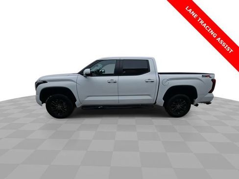Used 2024 Toyota Tundra SR5 w/ SR5 Convenience Package image 5