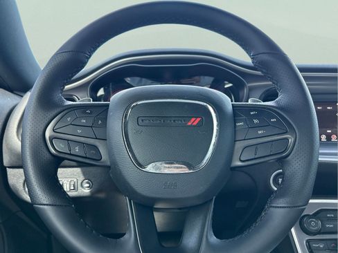 Certified 2022 Dodge Challenger GT w/ Blacktop Package RWD image 22