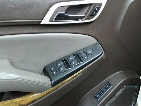 Used 2015 GMC Yukon XL Denali w/ Touring Package image 14