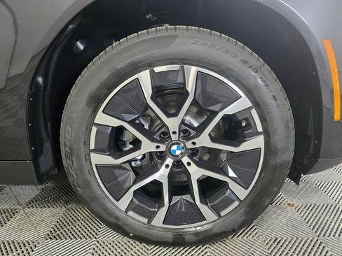 New 2026 BMW X3 xDrive30 w/ Premium Package image 2