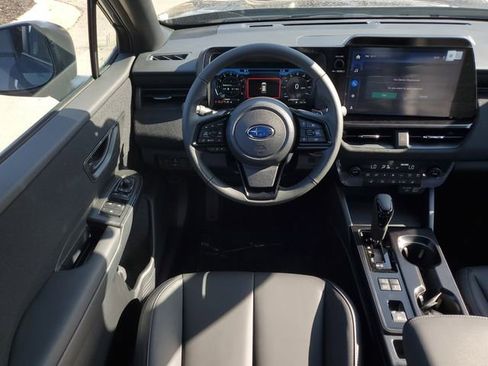 New 2026 Subaru Outback Premium image 17