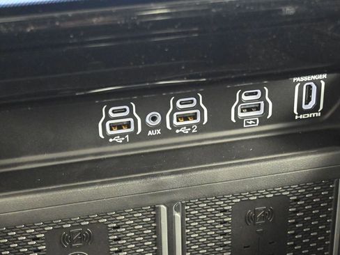 New 2026 RAM 1500 Rebel image 28