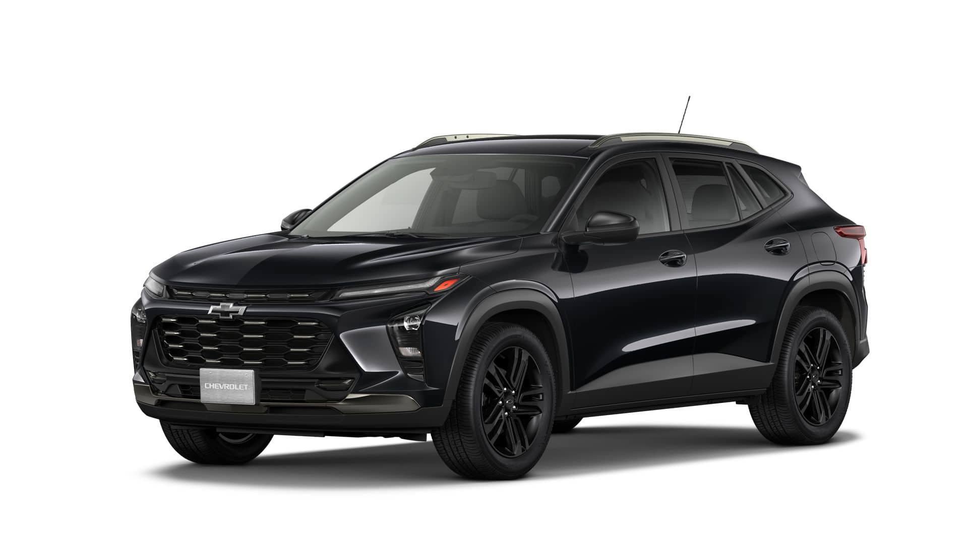 New 2026 Chevrolet Trax ACTIV w/ Driver Confidence Package FWD image 1