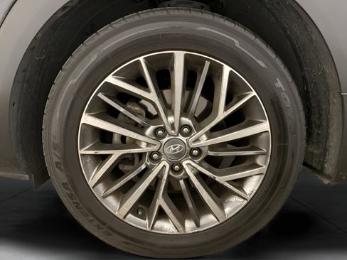 Used 2019 Hyundai Tucson Ultimate FWD image 35