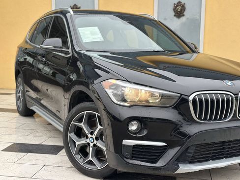 Used 2019 BMW X1 sDrive28i FWD image 12
