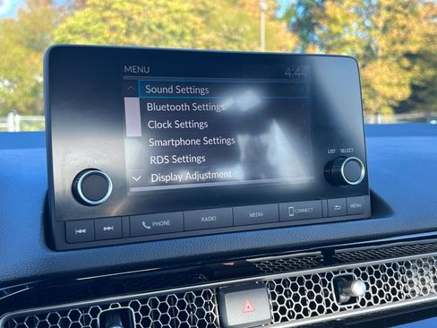 Used 2023 Honda Civic Sport image 21