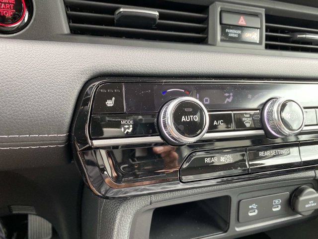 New 2026 Honda Pilot EX-L image 21