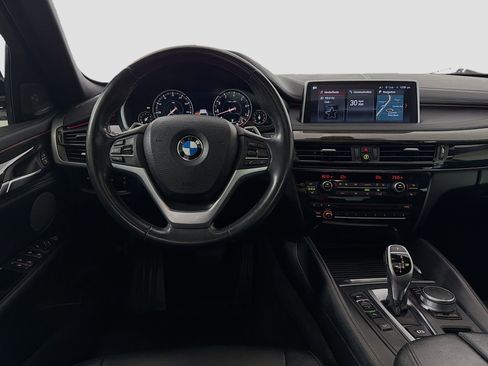 Used 2019 BMW X6 xDrive35i AWD/4WD image 26