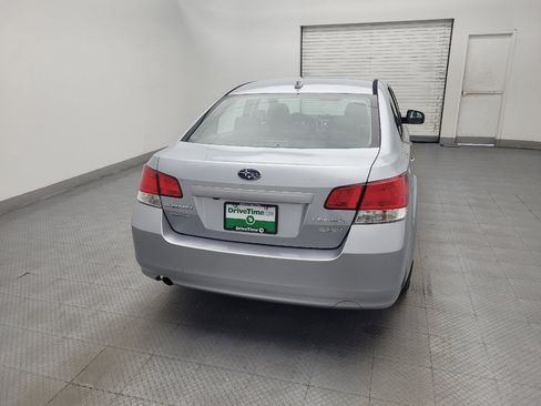 Used 2014 Subaru Legacy 2.5i Limited AWD/4WD image 7