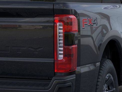New 2025 Ford F250 XL w/ STX Appearance Package image 21