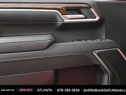 New 2026 GMC Sierra 1500 Elevation image 6