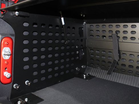 Used 2023 Ford Bronco Wildtrak AWD/4WD image 87