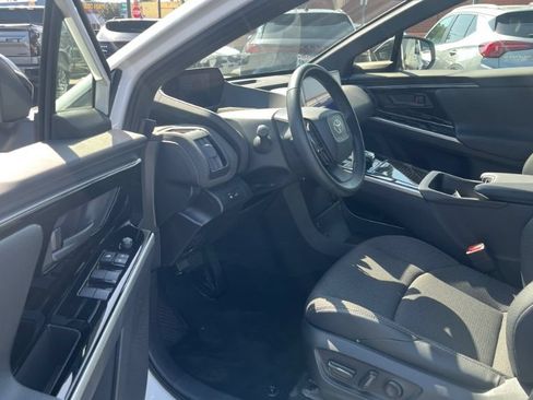 Used 2025 Toyota bZ4X FWD w/ Weather Package image 6