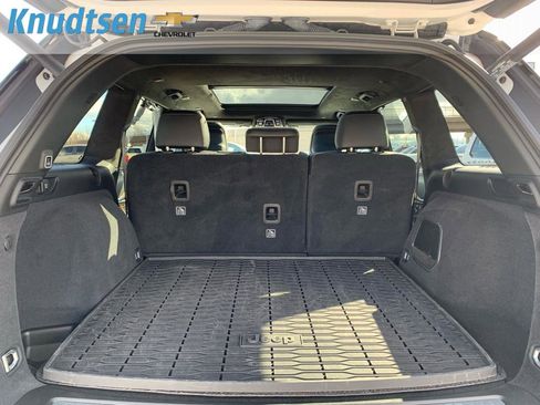 Used 2025 Jeep Grand Cherokee Summit image 15