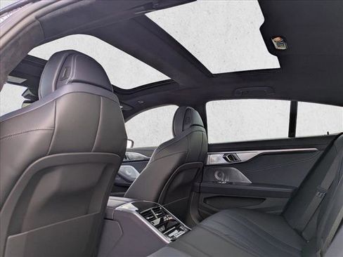 Used 2025 BMW ALPINA B8 xDrive Gran Coupe ALPINA B8 xDrive image 20