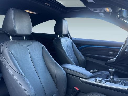 Used 2017 BMW 440i Coupe image 30