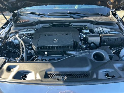 New 2026 Acura MDX SH-AWD image 10