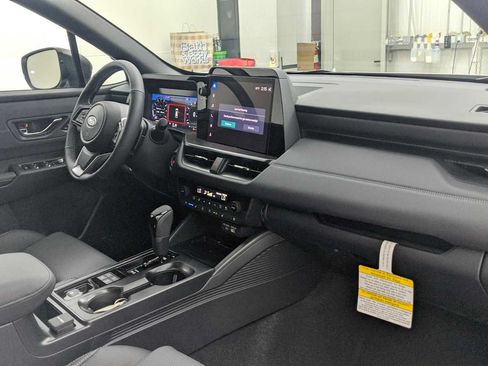 New 2026 Subaru Outback Touring XT AWD/4WD image 28