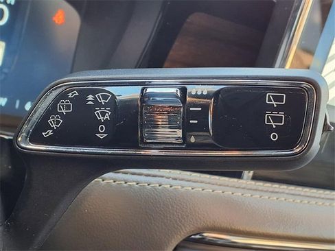 Certified 2024 Lincoln Corsair Reserve w/ Equipment Group 201A image 17