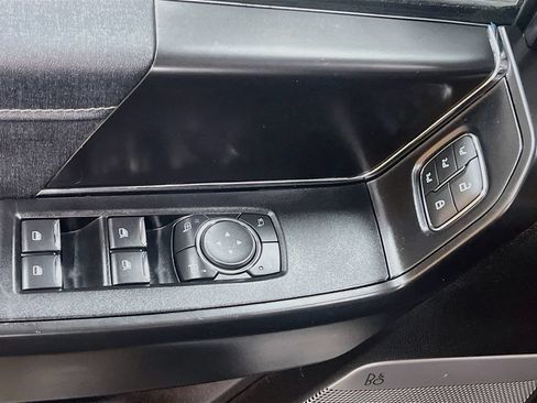 Used 2025 Ford F150 Lariat w/ FX4 Off-Road Package AWD/4WD image 18