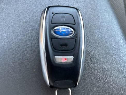 Used 2024 Subaru Crosstrek 2.0i Premium AWD/4WD image 23