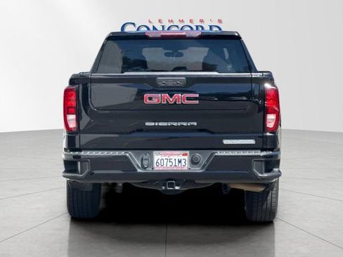 Used 2022 GMC Sierra 1500 Elevation AWD/4WD image 5