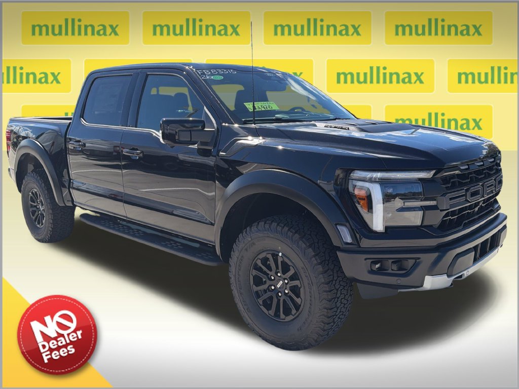 New 2026 Ford F150 Raptor AWD/4WD 360° Tour