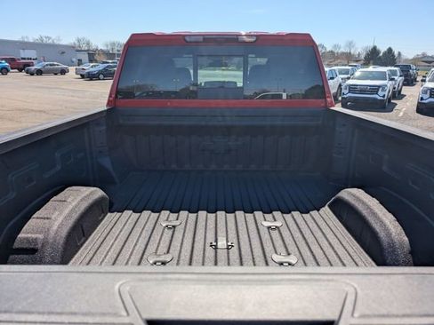 New 2026 Chevrolet Silverado 3500 LT w/ Trail Boss Package AWD/4WD image 10