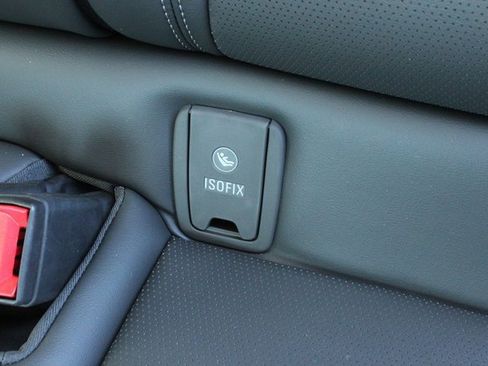 New 2025 Buick Envision Preferred image 22