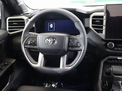 New 2025 Toyota Tundra Limited image 14