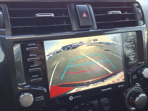 Certified 2023 Toyota 4Runner 40th Anniversary SE image 21