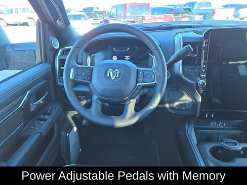 New 2026 RAM 3500 Laramie image 14