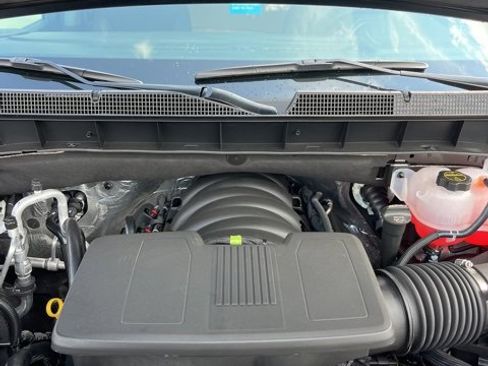 New 2026 Chevrolet Silverado 1500 LT w/ Z71 Off-Road Package image 40