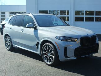 New 2026 BMW X5 xDrive50e w/ M Sport Package AWD/4WD video 1