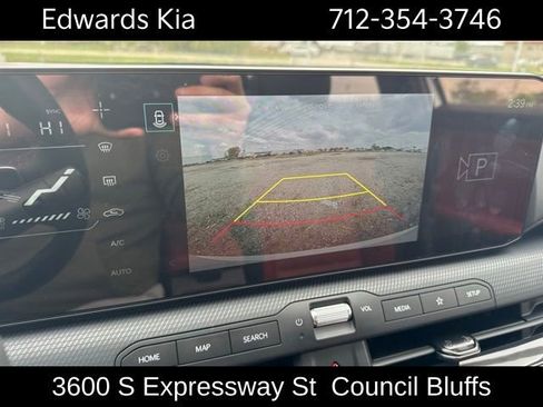 New 2026 Kia K4 GT-Line Turbo FWD image 23