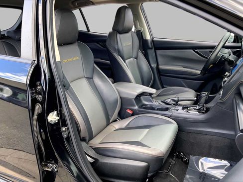 Used 2021 Subaru Crosstrek 2.5i Sport w/ Moonroof Package AWD/4WD image 7